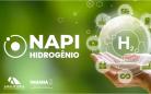 Lançamento NAPI H2