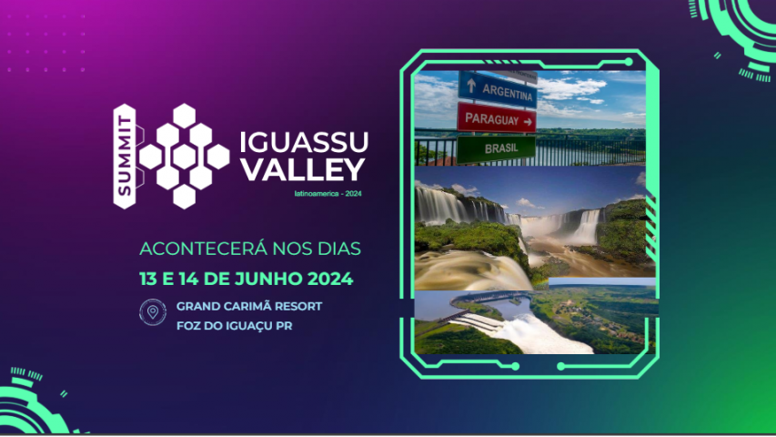 Summit Iguassu Valley